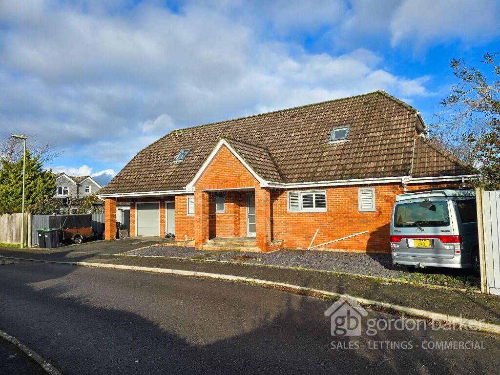Main image of property: Pelican Mead, Ringwood, Hampshire, BH24