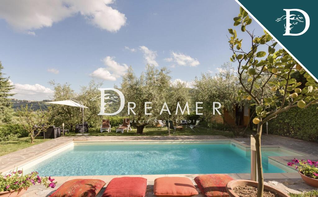 Main image of property: Tuscany, Florence, Bagno a Ripoli