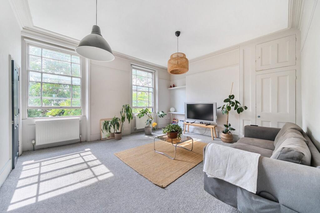 Main image of property: Lewisham Way, Brockley, London, SE4