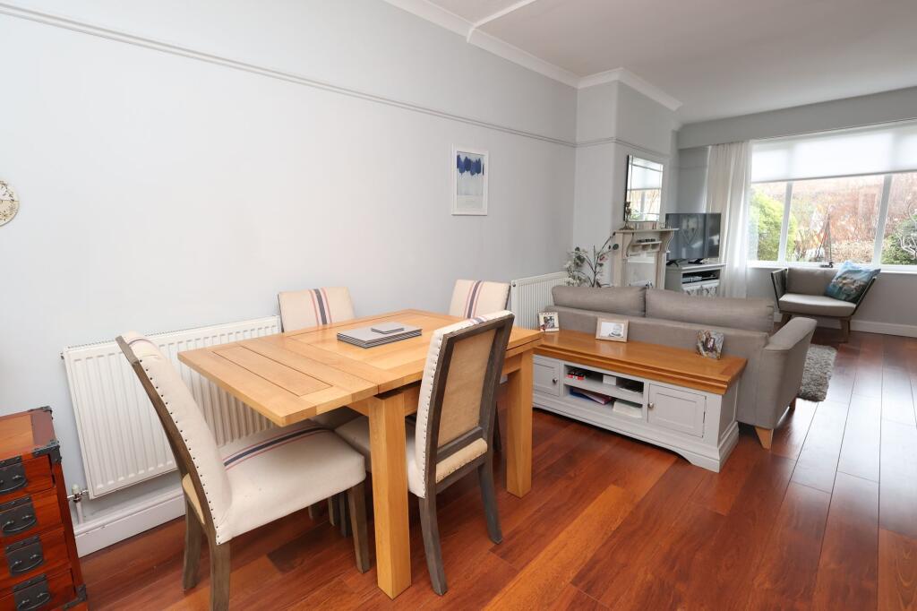 Barkway Road, Stretford, M32 – pohled 6