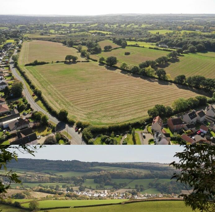 Park Lane, Winterbourne, Bristol, South Gloucestershire, BS36 - View 2