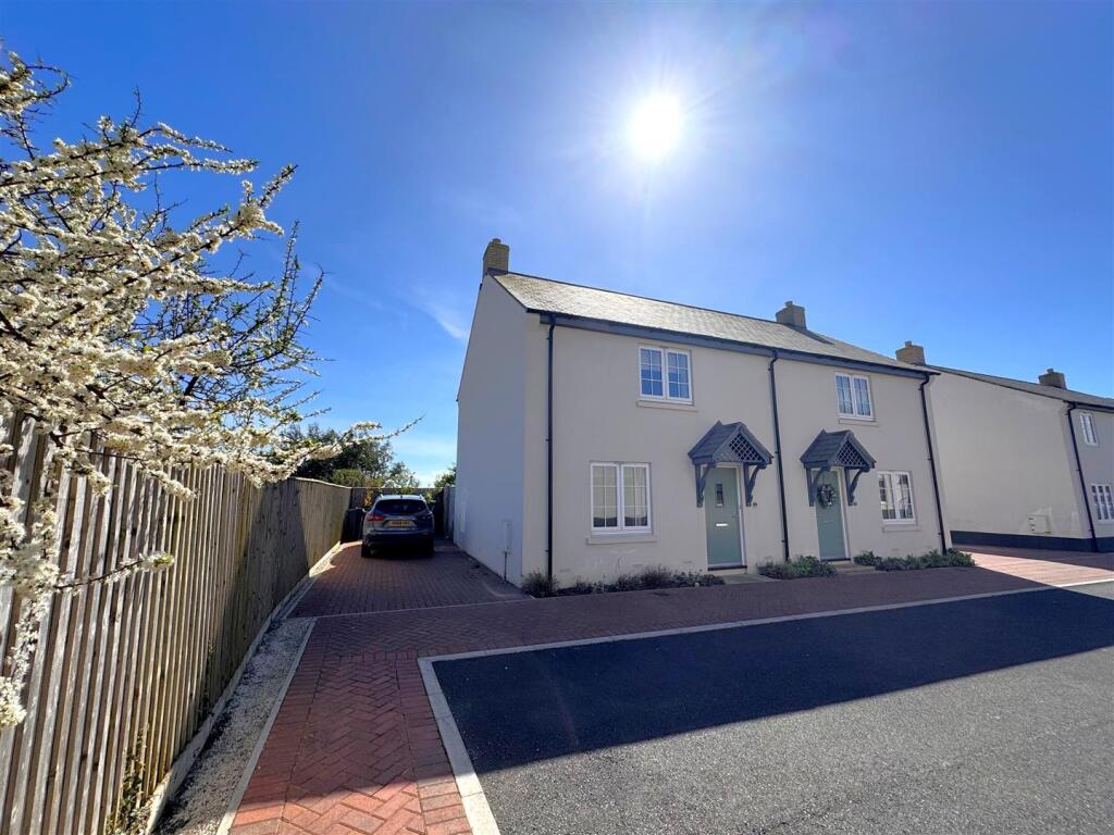 Main image of property: Chilcott Lane, Chickerell