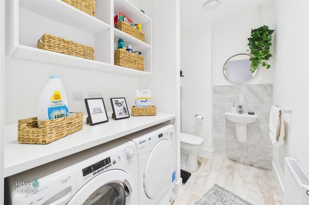 Additional image 10 of Trough Laithe Road, Barrowford