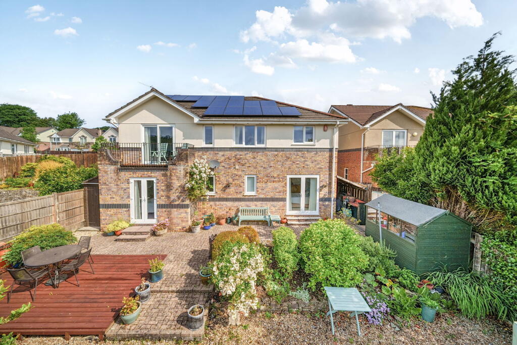 Main image of property: Church Lea, Launceston