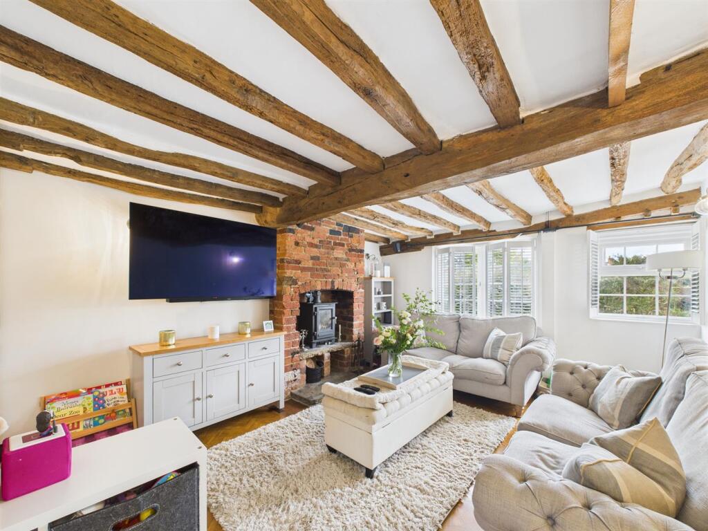 Inglenook Cottage, Main Street, Weston-On-Trent, DE72 2BL photo 3