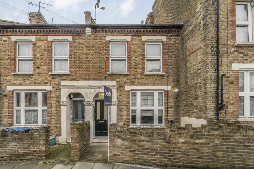 Main image of property: Charlton Road, Willesden