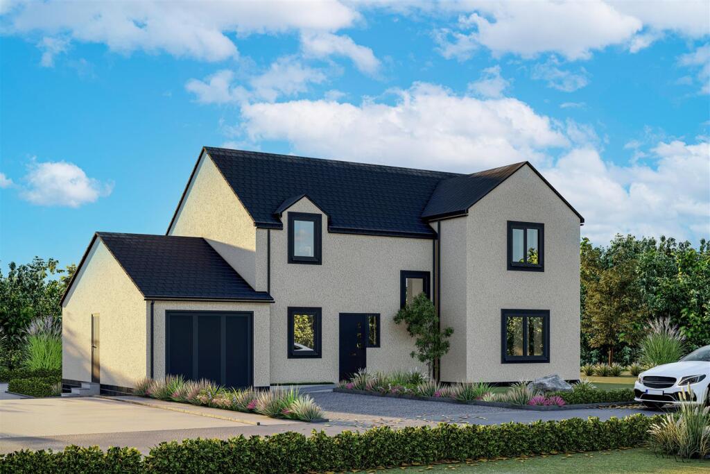 Main image of property: Plot 7, Hillside Terrace, Selkirk