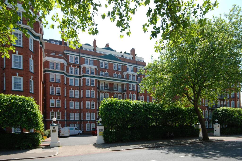 Main image of property: St Johns Wood Road, St John's Wood, London, NW8