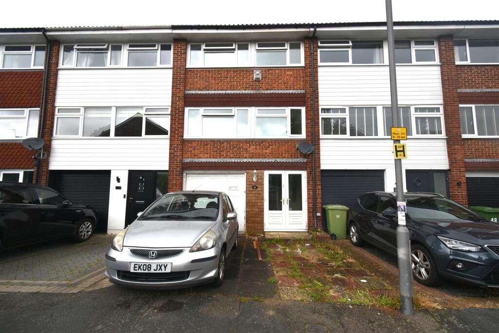 Main image of property: Ladds Way,Swanley