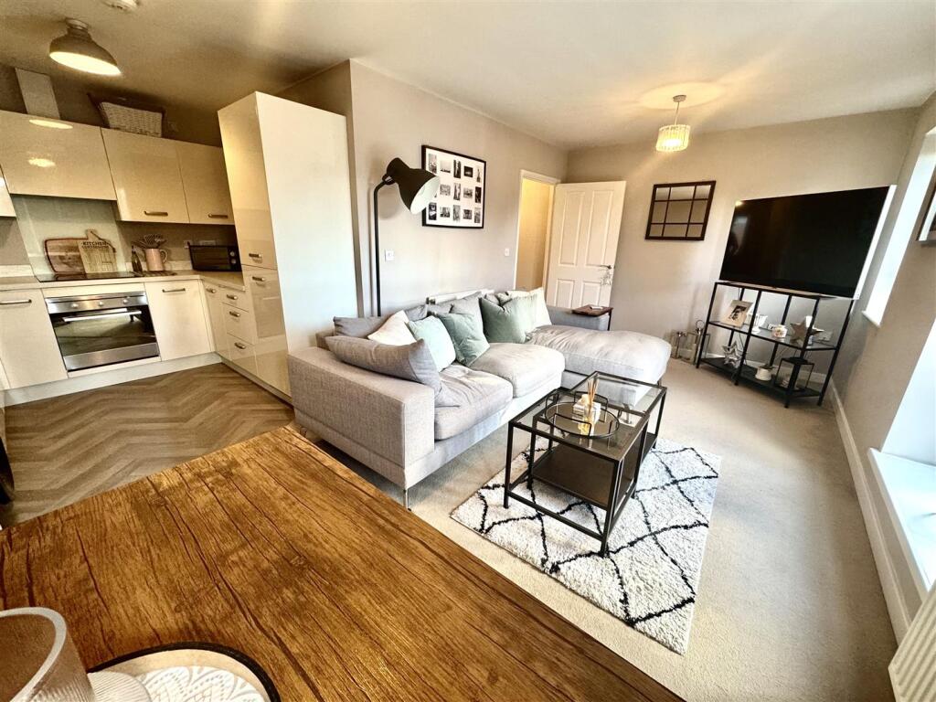 Main image of property: Lavender Way, Sheffield