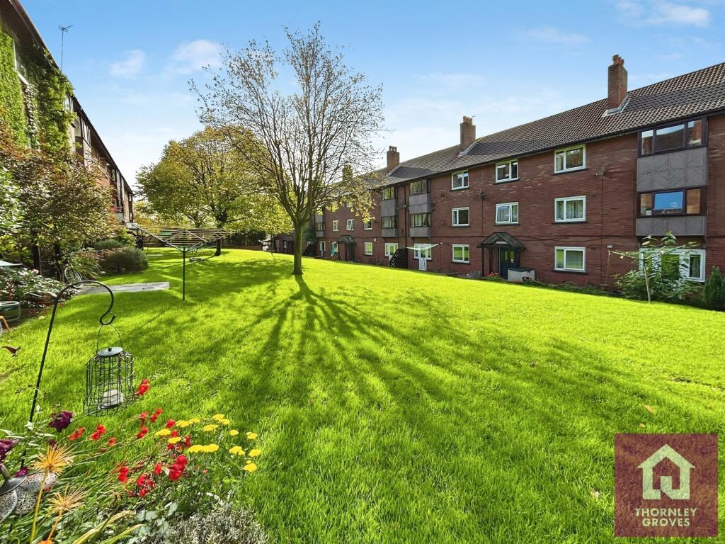 Apartment in Salford, Little Bolton - View 2