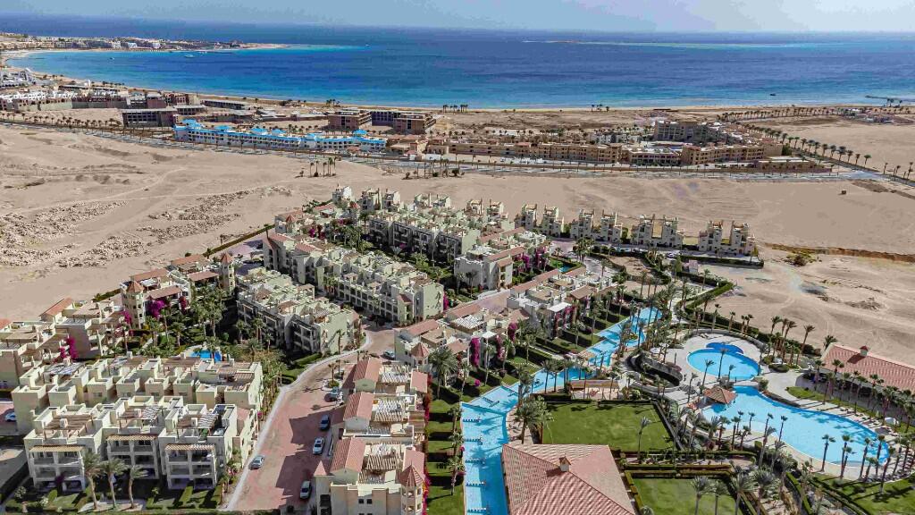 Main image of property: Hurghada, Red Sea
