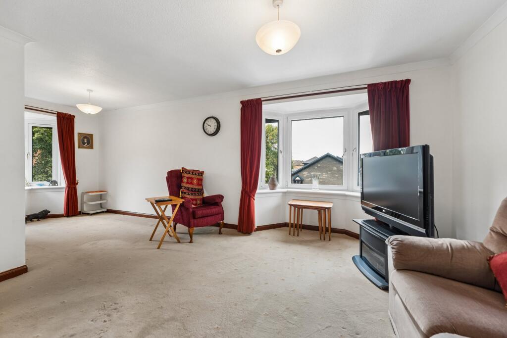 Mitre Court, Broomhill, Glasgow, G11 photo 3