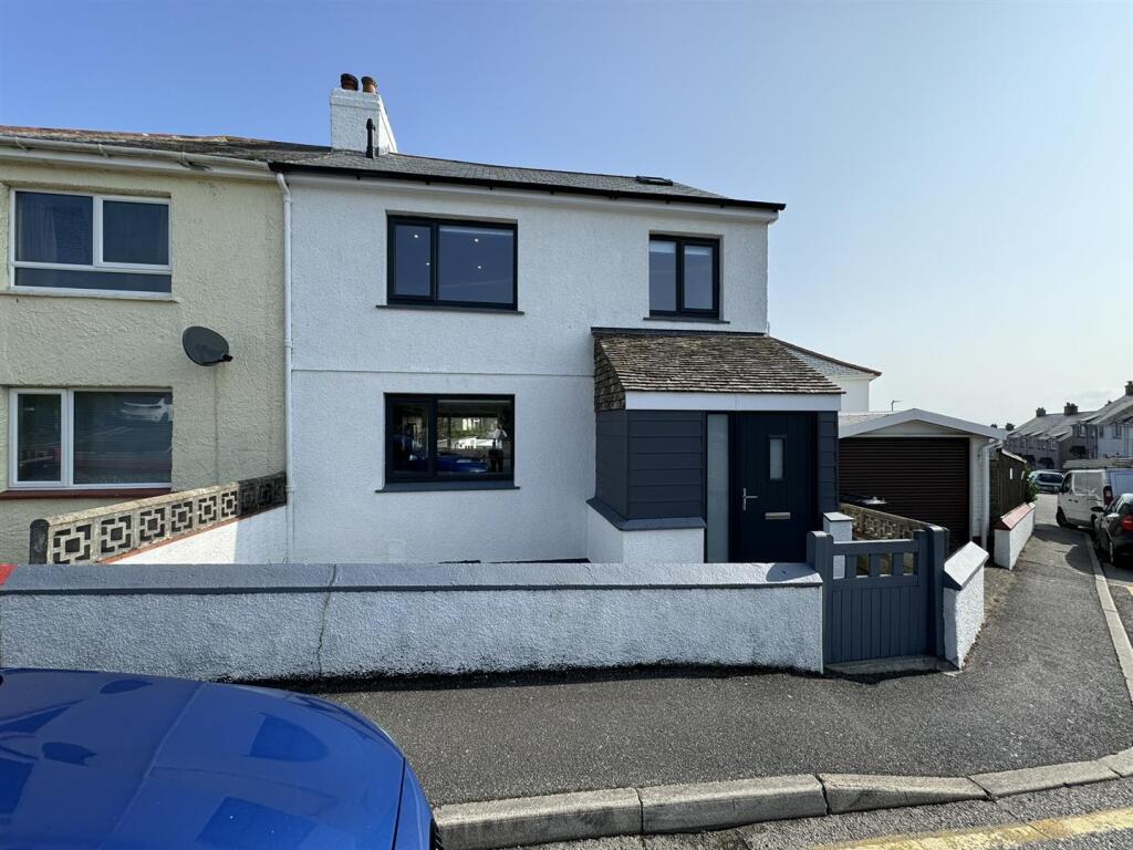 Main image of property: Alexandra Place, St. Ives