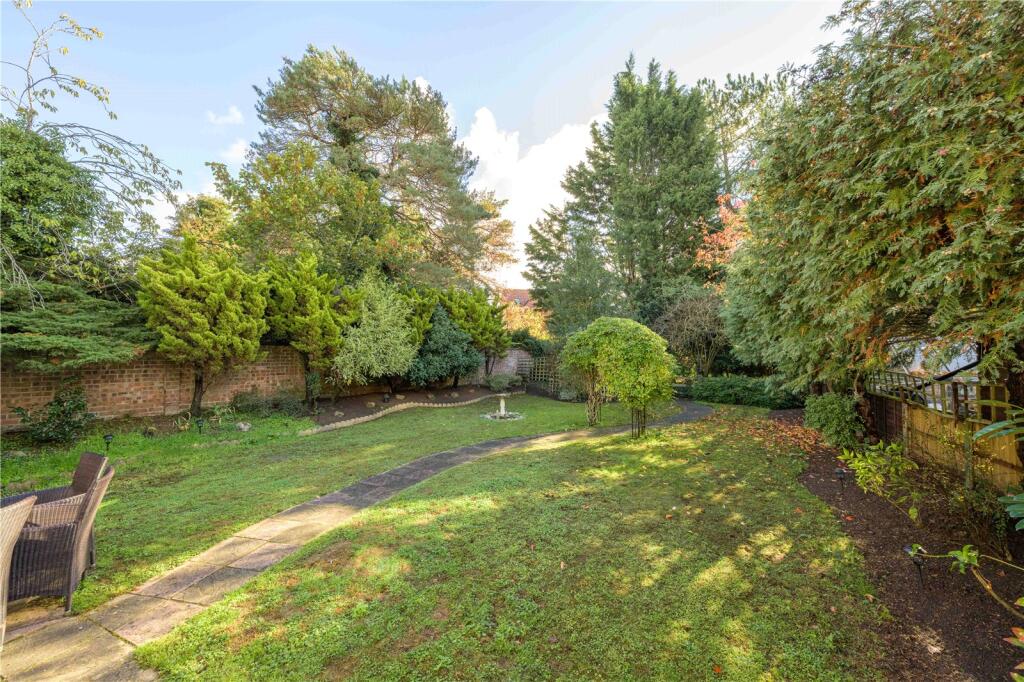 Manor Street, Ruskington, Sleaford, Lincolnshire, NG34 photo 4
