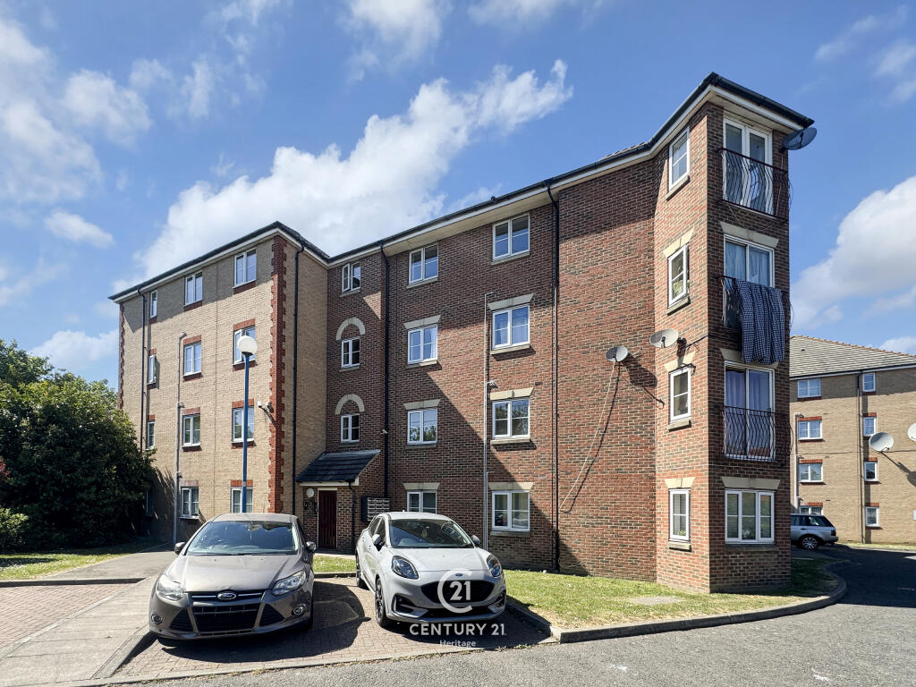 Main image of property: Arncroft Court, Great Galley Close, Barking, IG11 0XP