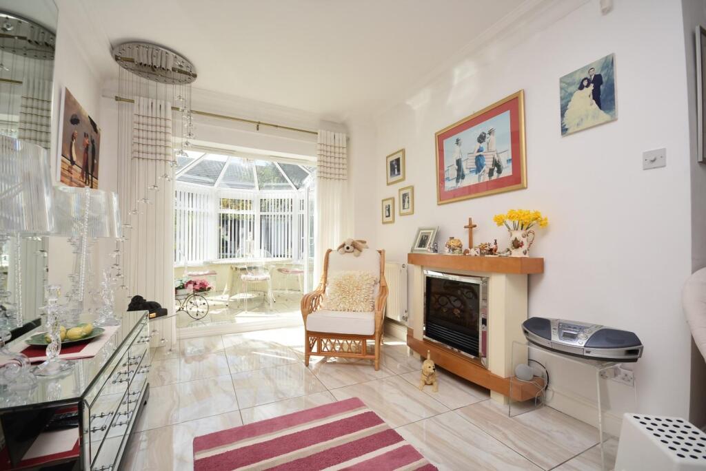 House in Penarth, Vale of Glamorgan - View 6