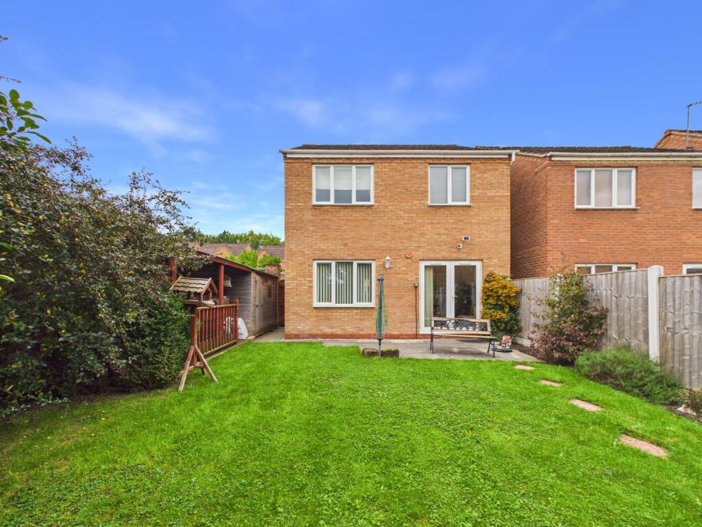 House in Sheffield - View 4