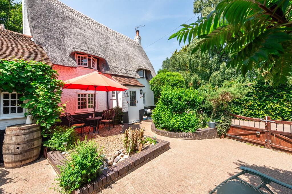 Main image of property: Spinney Lane, Aspley Guise, Milton Keynes, Bedfordshire, MK17