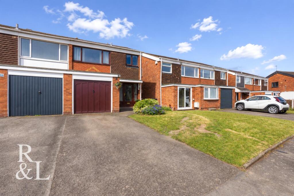 Main image of property: Orchard Close, Polesworth, Tamworth