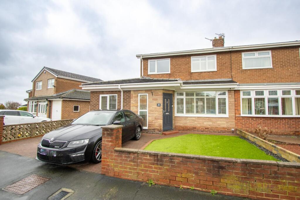 Main image of property: Willowtree Avenue, Gilesgate, Durham