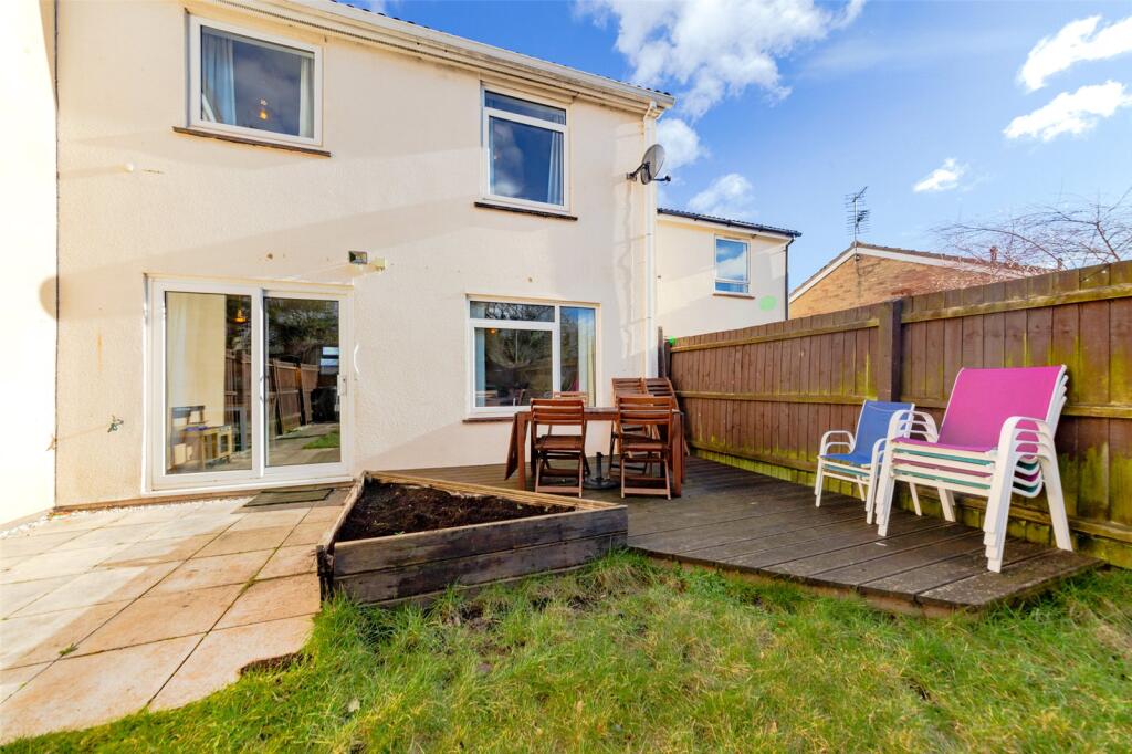 Main image of property: Sheppard Way, Teversham, Cambridge