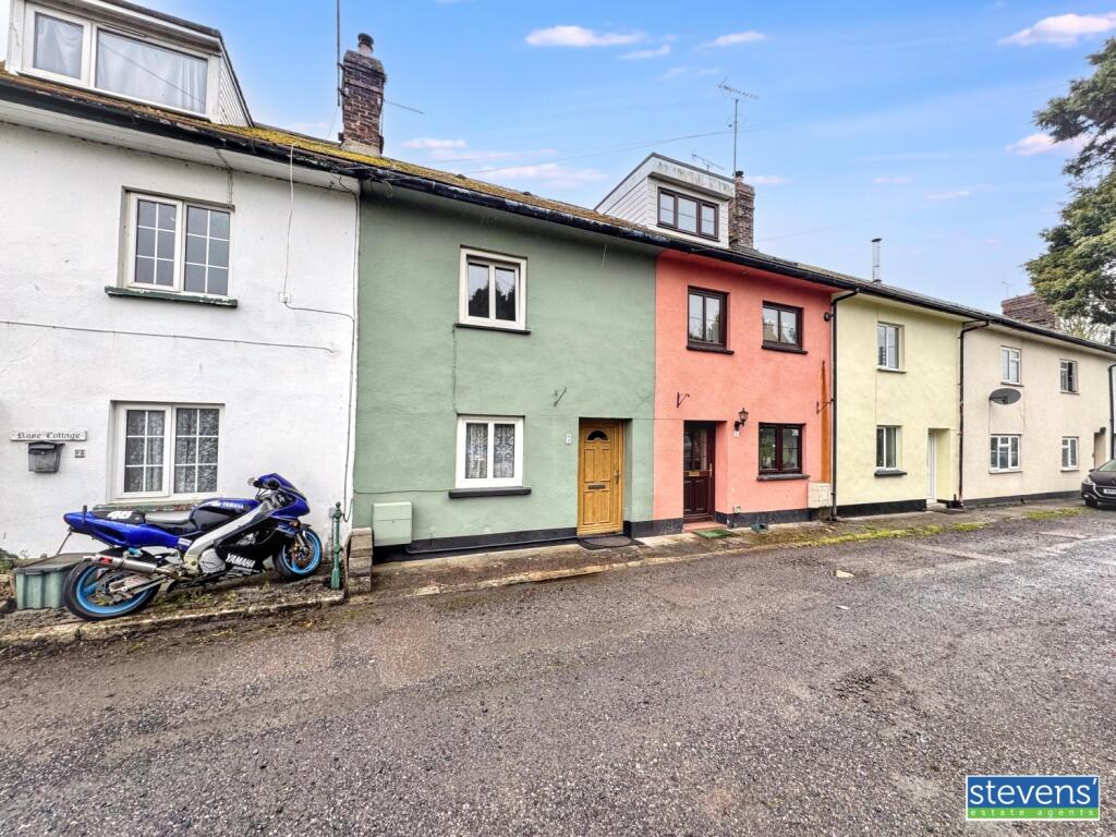 Main image of property: Mill Lane, North Tawton, Devon, EX20