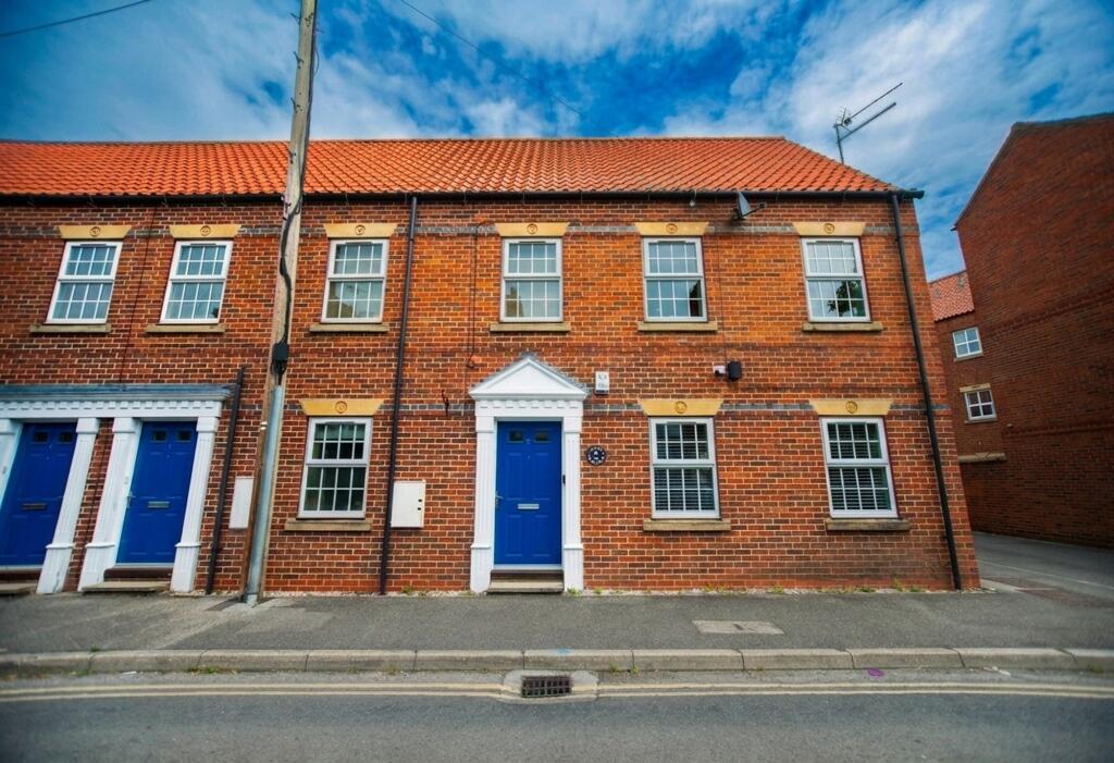 Main image of property: Wilbert Place, Beverley, HU17