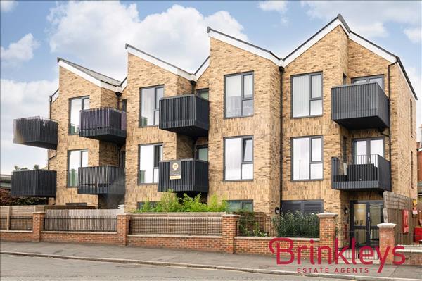 Main image of property: Creswood Studios, Wimbledon Park, SW19