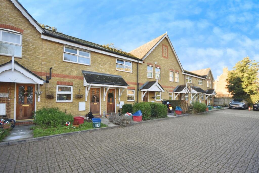 Main image of property: Busch Close, Isleworth