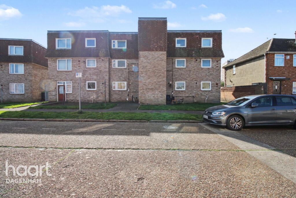 Main image of property: Salisbury Road, DAGENHAM