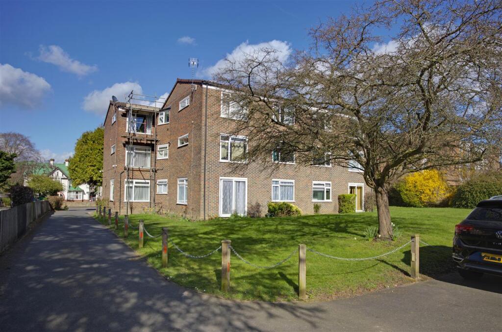 Main image of property: Greendale Court, Haling Park Road, South Croydon