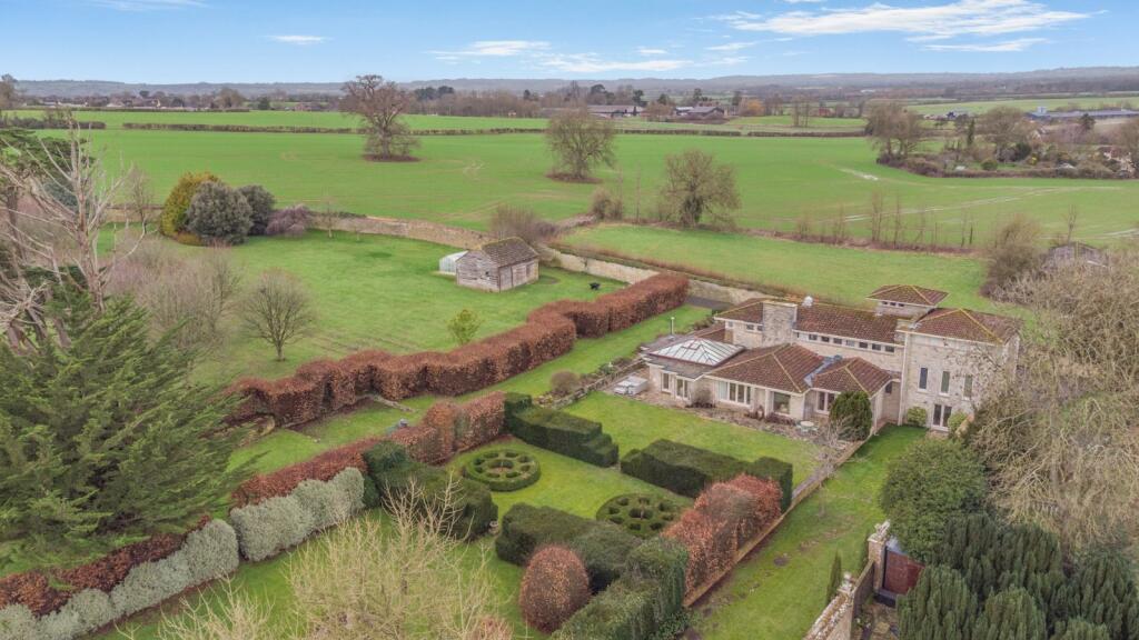 Main image of property: Love Lane, Marnhull, Sturminster Newton, Dorset