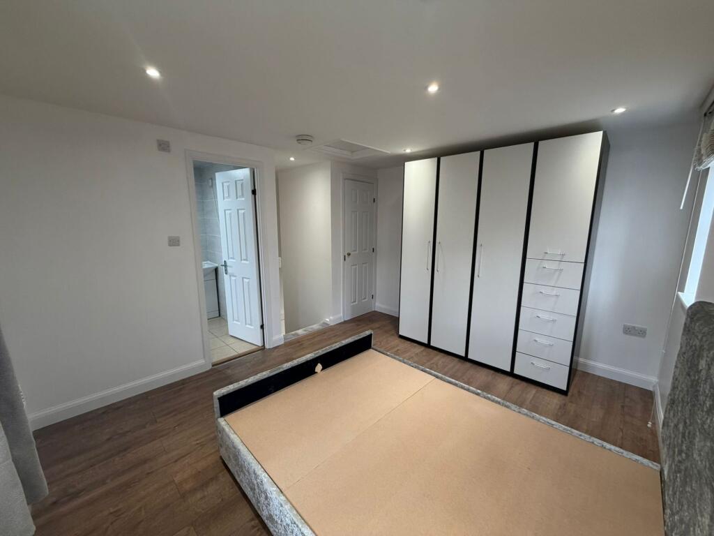 Main image of property: Burnell Walk - Allocated Parking Space