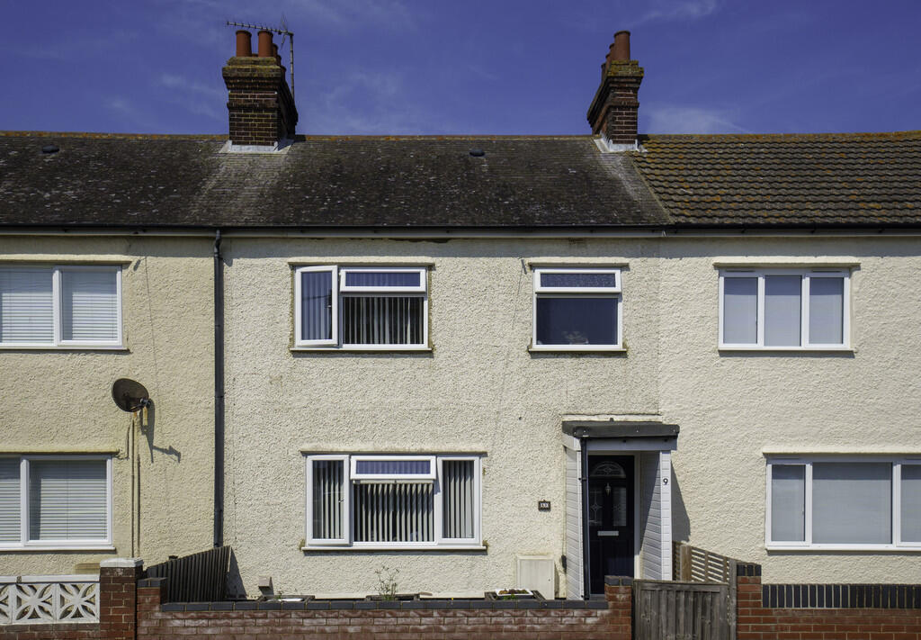 Main image of property: Orford Road, Felixstowe