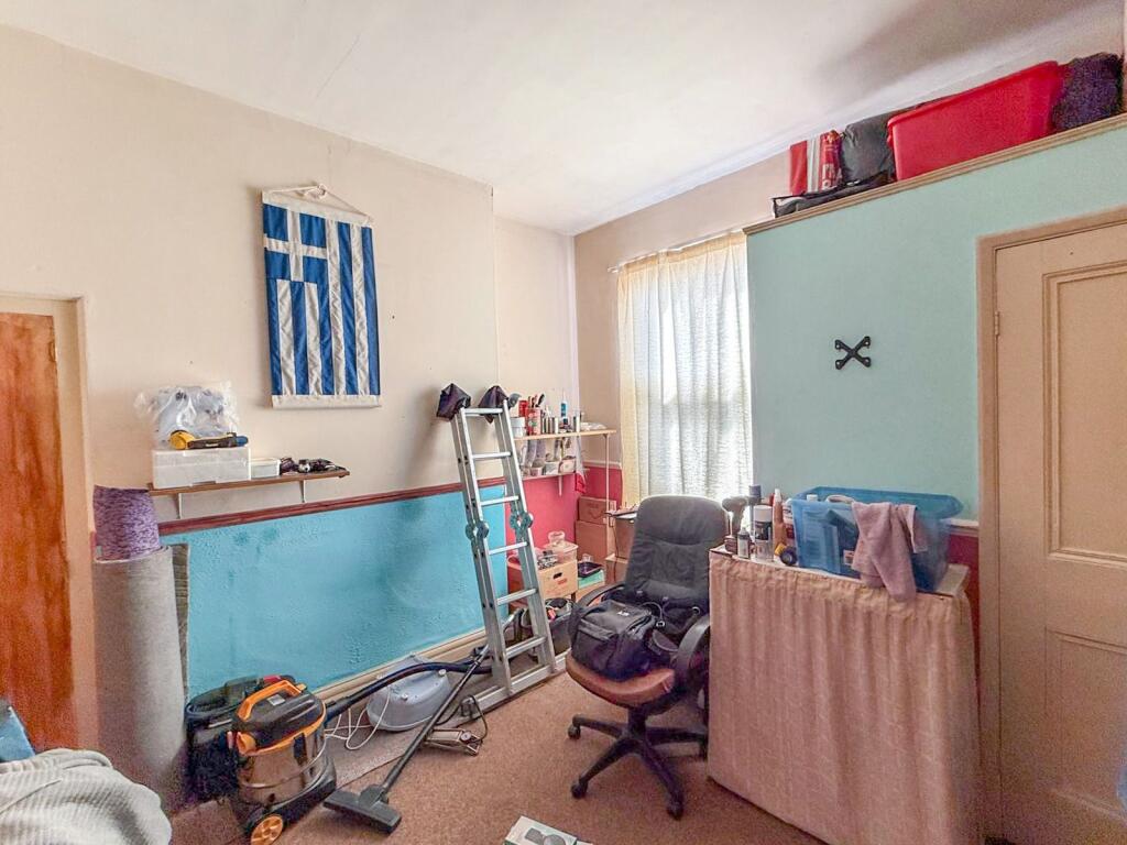 House in Hull, Kingston upon Hull - View 5