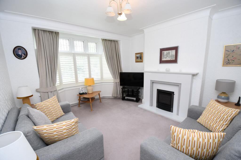 House in Manchester - View 4