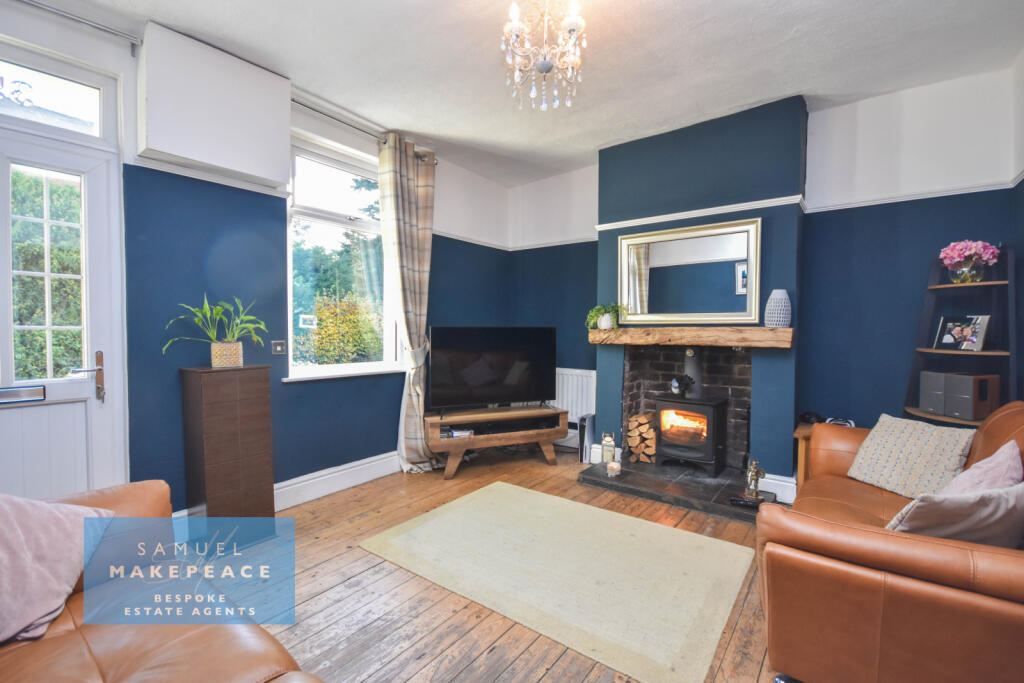 Bemersley Road, Brown Edge, Stoke-on-Trent photo 2