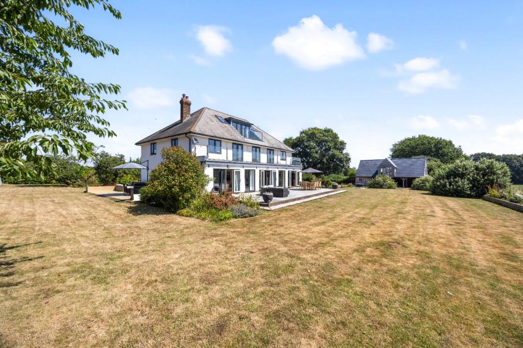 Main image of property: West End Lane, Henfield, West Sussex, BN5