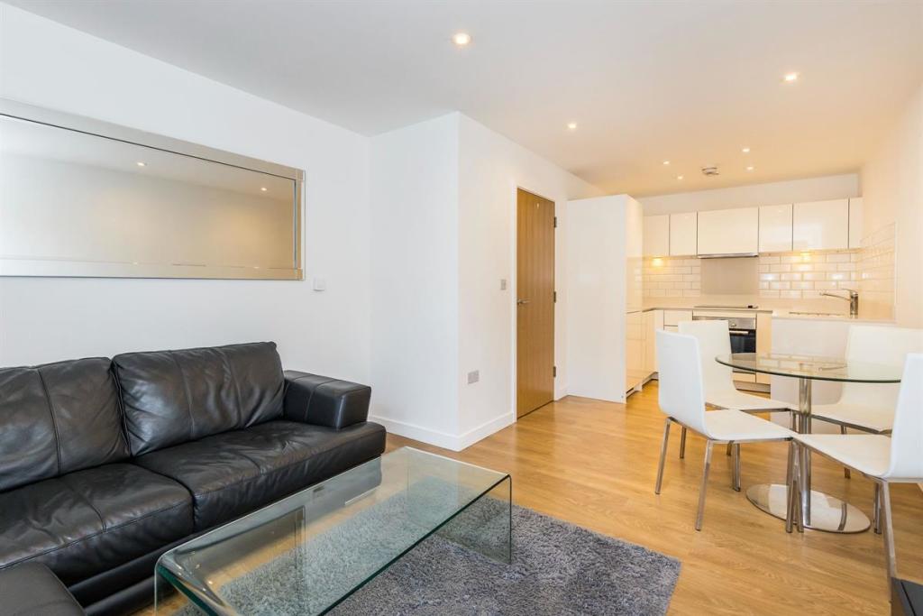 Main image of property: Kara Court, Bow, E3