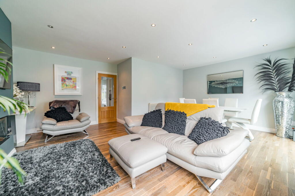 House in Oldham - More