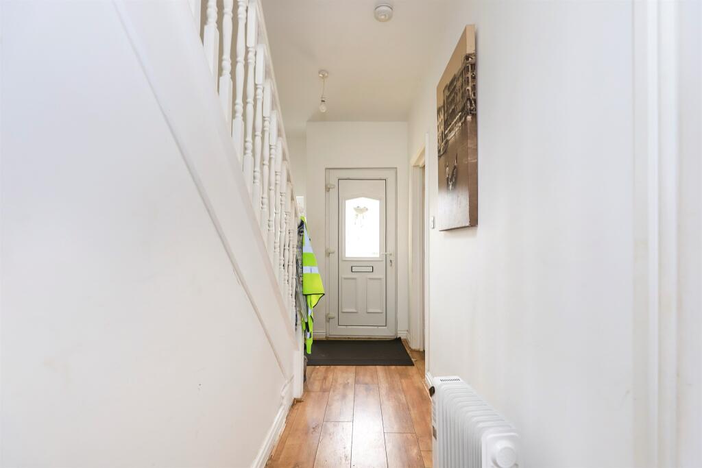 House in Wolverhampton, Springhill - View 4