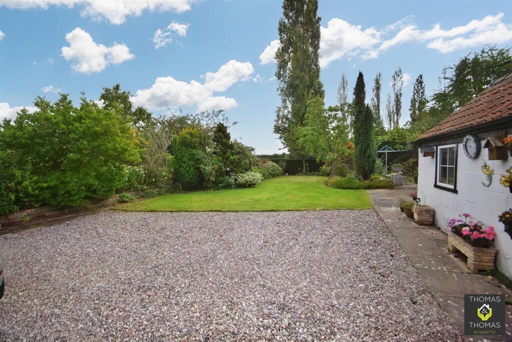 Hillview Cottages, Down Hatherley photo 4