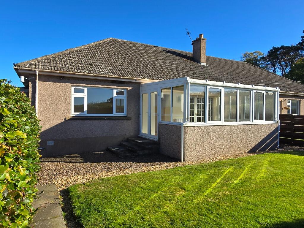 Main image of property: Blakelaw Farm, Kelso, TD5
