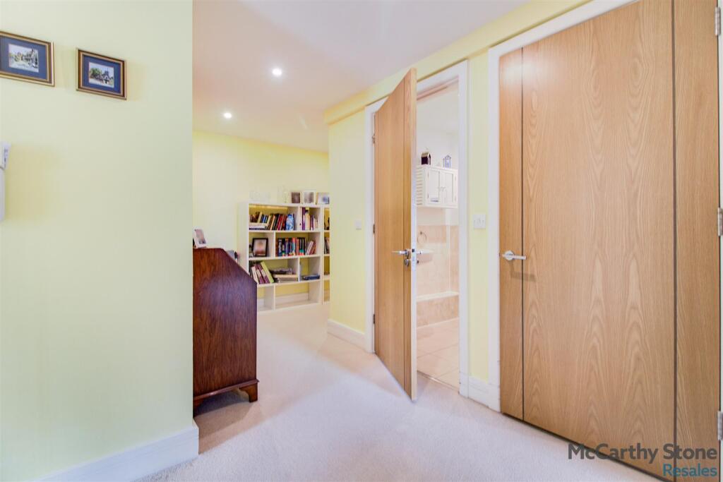 Additional image 12 of Peel Court, College Way, Welwyn Garden City, Hertfordshire, AL8 6DG