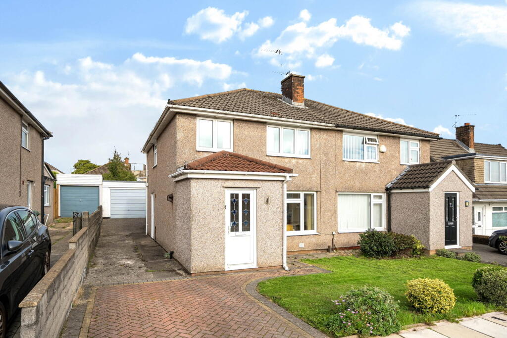 Main image of property: Oakwood Avenue, Penylan, Cardiff, CF23 9EY