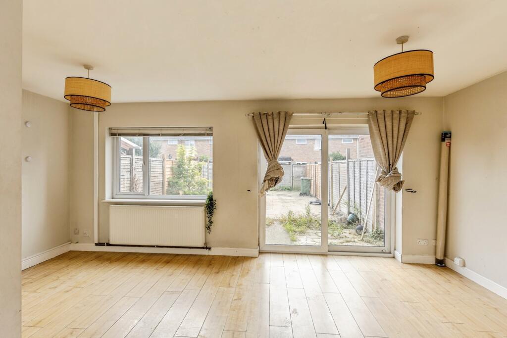 House in Weston-super-Mare, North Somerset - View 4