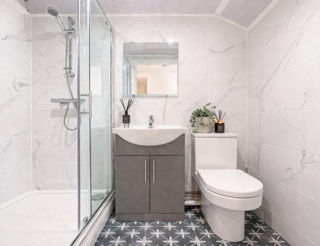 3 bedroom apartment for rent