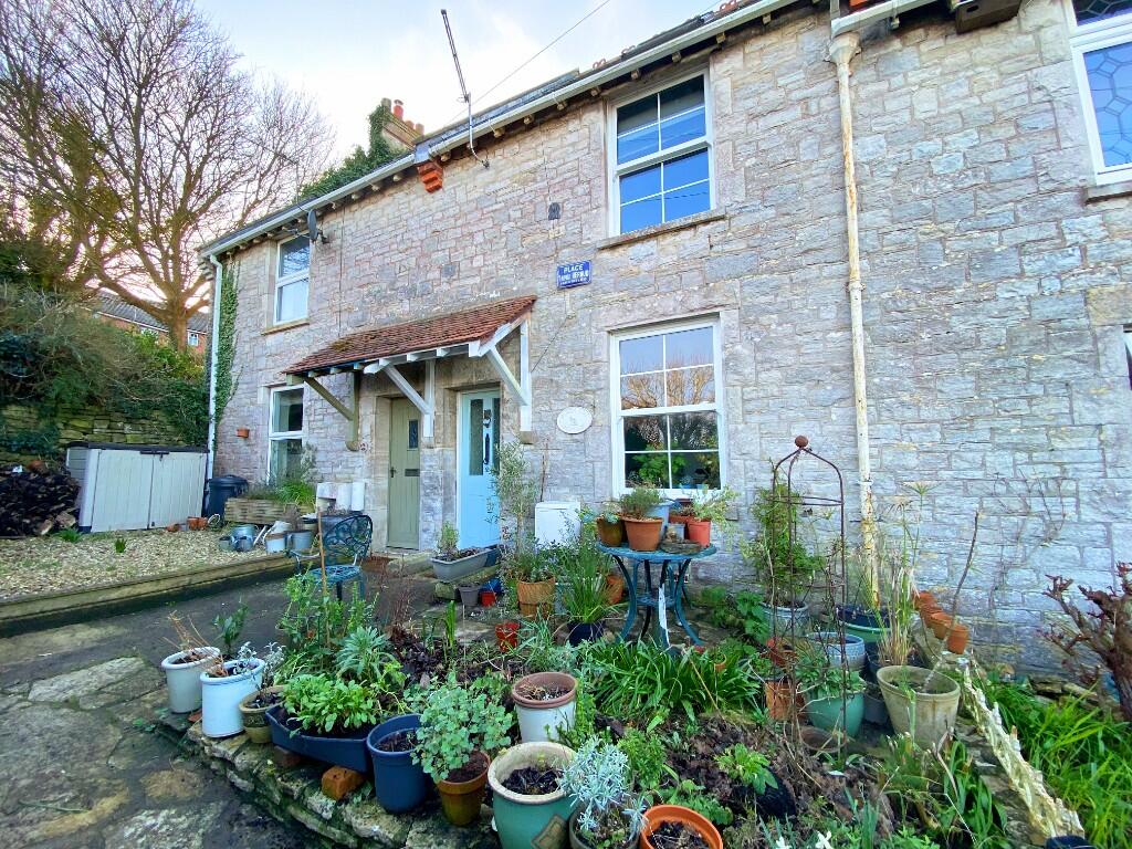 Main image of property: Victoria Terrace, Jubilee Road, Swanage, Dorset, BH19