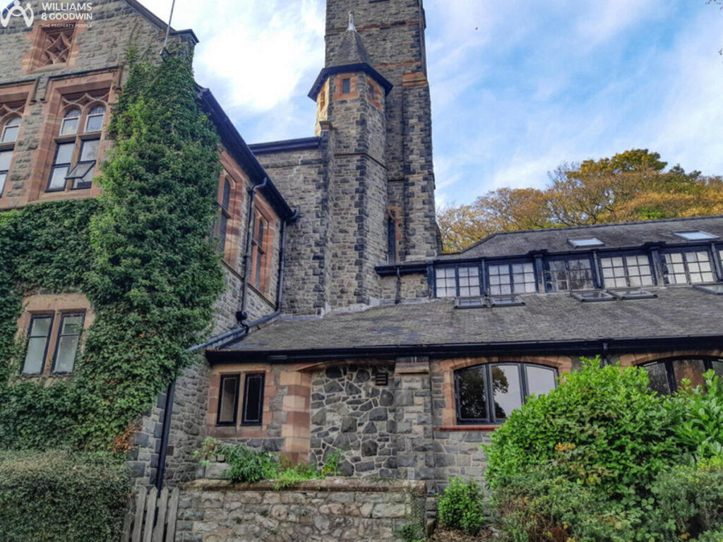 Main image of property: Garth Road, Bangor, Gwynedd, LL57